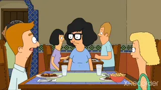 Jimmy Jr cheats on Tina | Bob's Burgers  | Season 8 [HD]