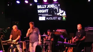 "Honesty" (cover) - Billy Joel All-Star Jam Night (8/15/19)