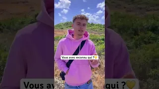 Mon frère est caché dans la vidéo 🫣❤️