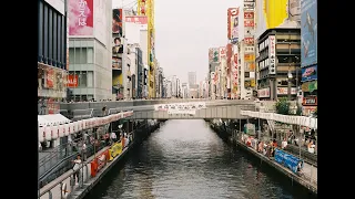 80's OSAKA City Pop | 영화같은 Playlist