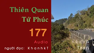 Thiên Quan Tứ Phúc - Chương 177