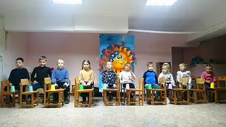 музыкальные стаканчики