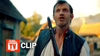Jamestown - The Uprising Scene (S1E5) | Rotten Tomatoes TV