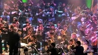 Behind The Scenes - Collective Soul with the Atlanta Symphony Youth Orchestra