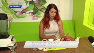 Мороженое – любимое лакомство в знойную жару