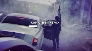 Love Story Бродяга (Kanatbek Remix)