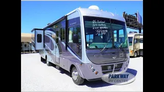SOLD!! 2005 Fleetwood RV Southwind 32VS Class A Gas, 2 Slides, Workhouse, 68K Miles, $39,900