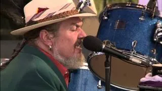 Dr. John - Full Concert - 08/13/06 - Newport Jazz Festival (OFFICIAL)