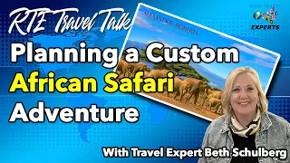 Planning A Custom African Safari - What You Need To Know