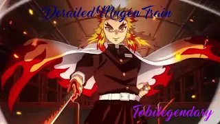 Demon Slayer: Kimetsu no Yaiba - The Hinokami Chronicles : Derailed Muggen Train OST