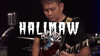 CUARISMA - Halimaw - Official Music Video ---  Pwede pang OST sa horror movies. Pakinggan