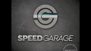 BK298 DJ Mix / Speed Garage May Lockdown