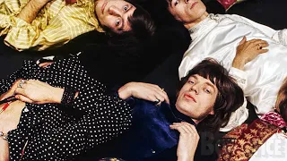 🔥 1969 : La fin des Hippies, la Colère des Rolling Stones | Film Complet en Français | Documentaire