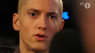 Eminem про Украину, Оксимирона, Dizaster, свой альбом.. часть 1