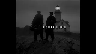 The Lighthouse (2019) Trailer | Robert Pattinson & Willem Dafoe