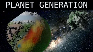 [Godot] Procedural Planets (E01 the sphere)