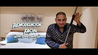 Espinoza Paz - Remodelación Facial (Lyric Video)