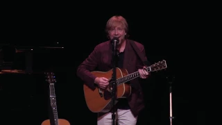 Back on the Train - Trey Anastasio | Live from Here with Chris Thile
