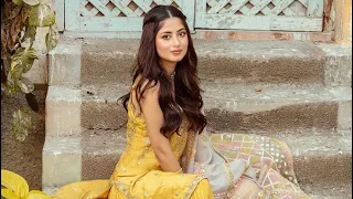 Sajal X Teri Ore