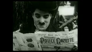 Charlie Chaplin's "The Good For Nothing"