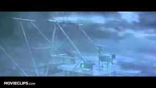 The Giant Wave   The Perfect Storm 3 5 Movie CLIP 2000 HDxvid