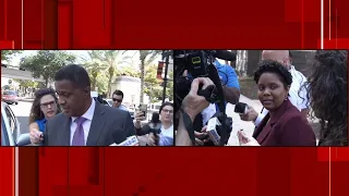 Ex-Jacksonville City Council members found guilty of fraud, conspiracy