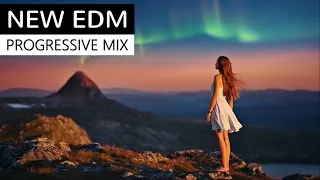 NEW EDM MIX-Progressive & Melodic house Mix 2022