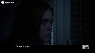 Teen Wolf 6x12 'Raw Talent' Lydia Saves Parrish
