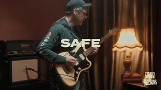 Safe | Stellar Frequencies Studio Sessions