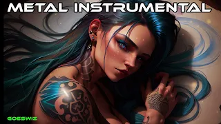 Metal Instrumental Eps  4  Sonic Steel