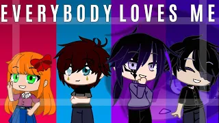 Everybody loves me || Meme || Michael Afton