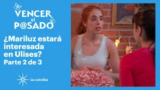 Vencer el pasado 2/3: ¡Mariluz le cuenta a Gemma que Ulises no es gay! | C-28