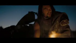 Jason Momoa Road to Paloma