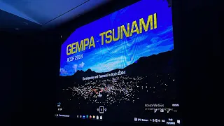 Travelog 44: HD | Banda Aceh Day 2 | Unsyiah, Museum Tsunami Aceh, Dinas Pariwisata, Plaza Aceh Mall