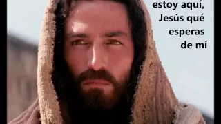 JESÚS ESTOY AQUÍ