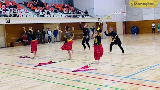 Beautiful dance Tokyo Japan 🇯🇵