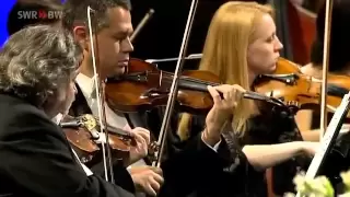 Mendelssohn Scherzo from A Midsummer Night's Dream Op.21 by Gergiev, MTO (2008)