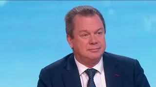 Jérôme Rivière - Vice-président de "Reconquête" - Les 4 vérités