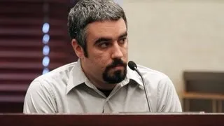 Casey Anthony Trial : Day 7 : Part 1 Of 2