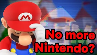 How SMG4 Is Slowly Moving Away From Nintendo