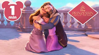 🤍 Jede Familie ist anders! | Disney Prinzessinnen