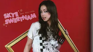 Skye Sweetnam Note To Self Stems