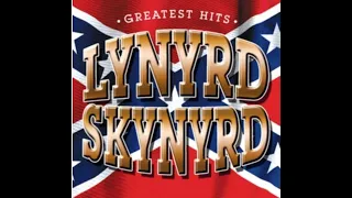 "SWEET HOME ALABAMA" REMIX  (Old School DJ Ernie) Lynyrd Skynyrd MCA RECORDS