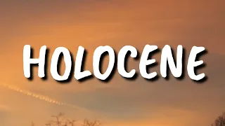 Zella Day - Holocene (Lyrics) ft. Weyes Blood