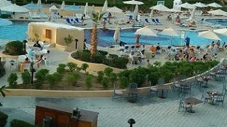 Lemon & Soul Makadi Bay 4* .Макади Бей.Египет