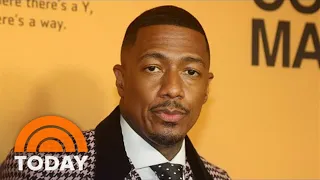 Nick Cannon Opens Up About Death Of His Infant Son