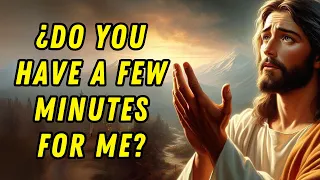 💎 LET ME HELP YOU | GOD MESSAGE TODAY | GOD MESSAGE FOR YOU TODAY | GOD MESSAGE FOR ME TODAY ✨