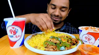 Sinhala Arabic food | naif check | kuwait food Sinhala #srilanka #mulawfersview #Kuwait