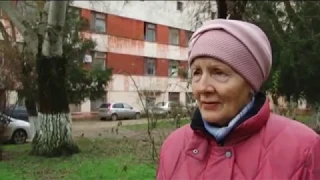 Убийственная медицина в Крыму! В каких условиях сегодня лечатся жители - Гражданская оборона