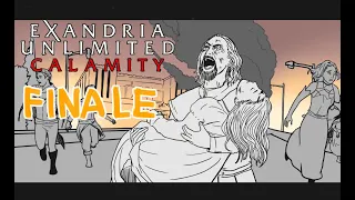 Exandria Unlimited : Calamity Finale